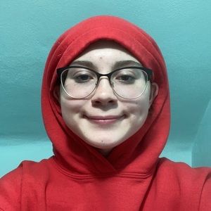 Meet your Posher, Lily